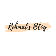 Rehmat's Blog